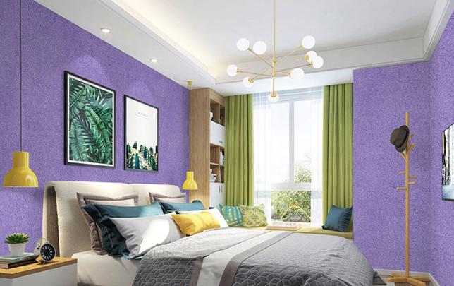 藝術(shù)涂料粉刷