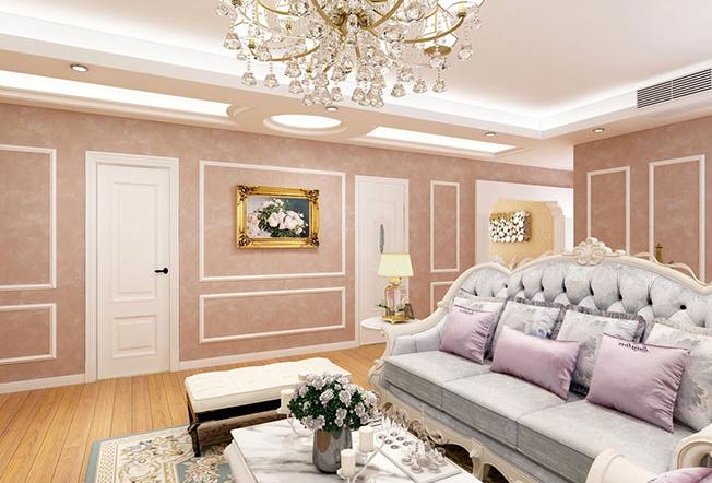 藝術涂料優(yōu)點 