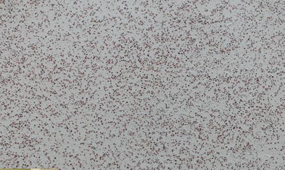 藝術(shù)涂料特點