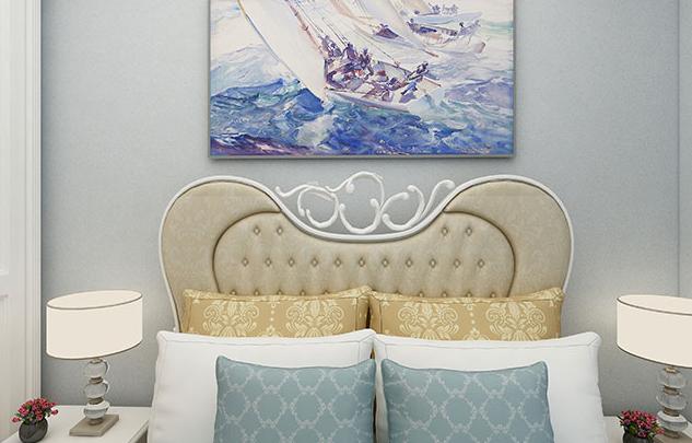 藝術涂料保養(yǎng)