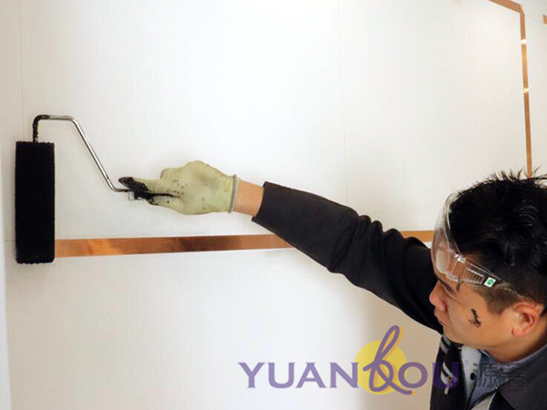 備受市場青睞的源蔻碳纖維涂料采暖系統(tǒng)究竟有何“能耐”？