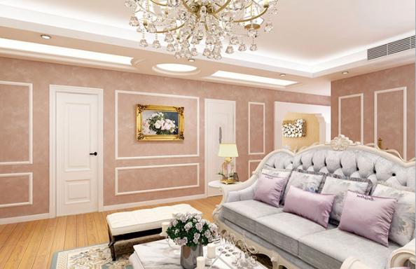 藝術(shù)漆裝飾