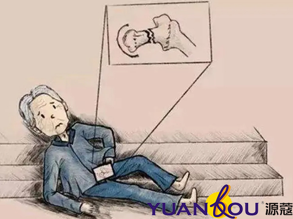 預(yù)防家人跌倒，防滑措施怎么做才夠安全？