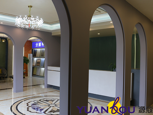 藝術(shù)涂料蛋殼光