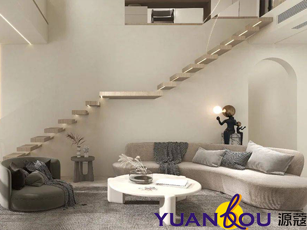 藝術涂料盧浮記憶