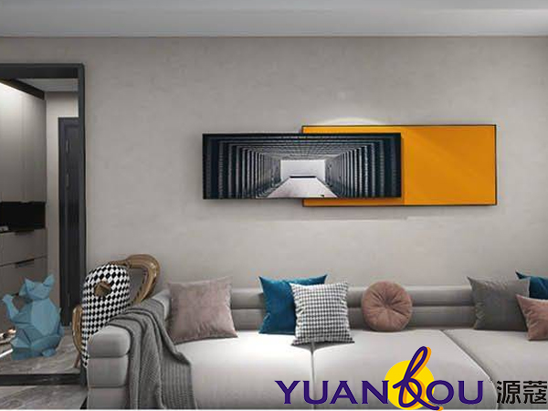 藝術(shù)涂料瑪曼奴