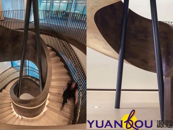 液態(tài)金屬樓梯中有些優(yōu)勢？